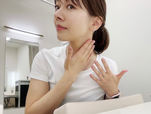 ゲルネックバンド