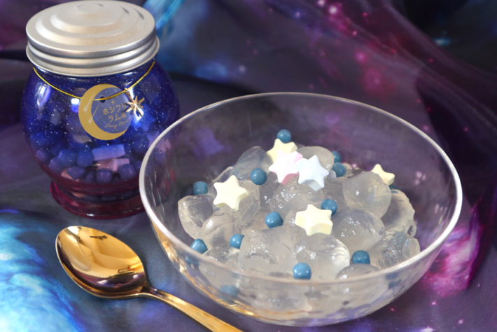 ホシフリラムネ