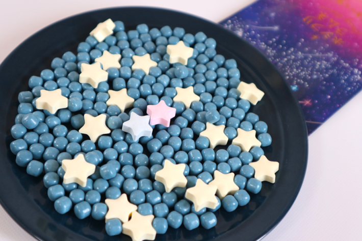 ホシフリラムネ