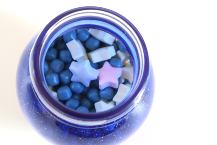 ホシフリラムネ