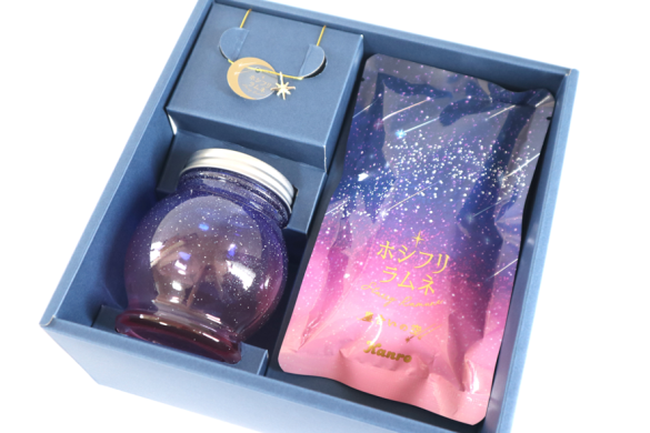 ホシフリラムネ