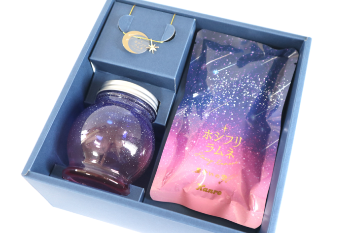 ホシフリラムネ