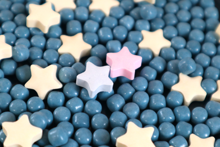 ホシフリラムネ