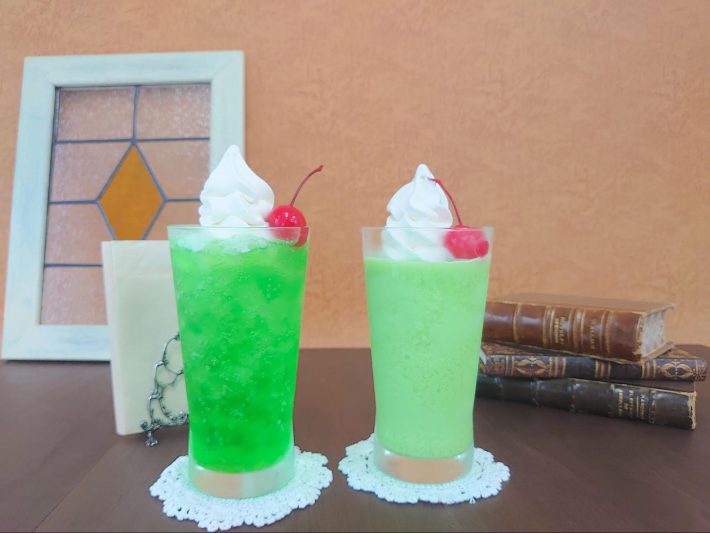 サンマルクカフェ