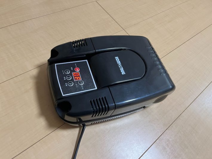 ZNEWMARKのくつ乾燥機