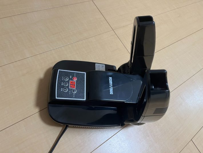 ZNEWMARKのくつ乾燥機