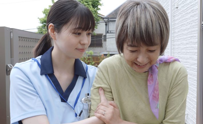 『こわれること いきること』より