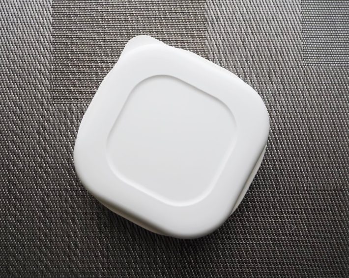 極 冷凍ごはん容器