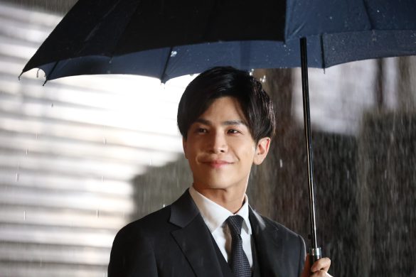 『あなたがしてくれなくても』第11話より ©フジテレビ