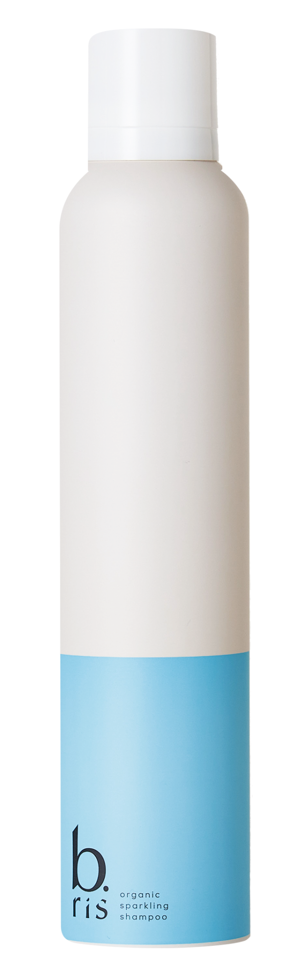 オーガニックスパークリングシャンプー 200g¥3865（ビーリス）