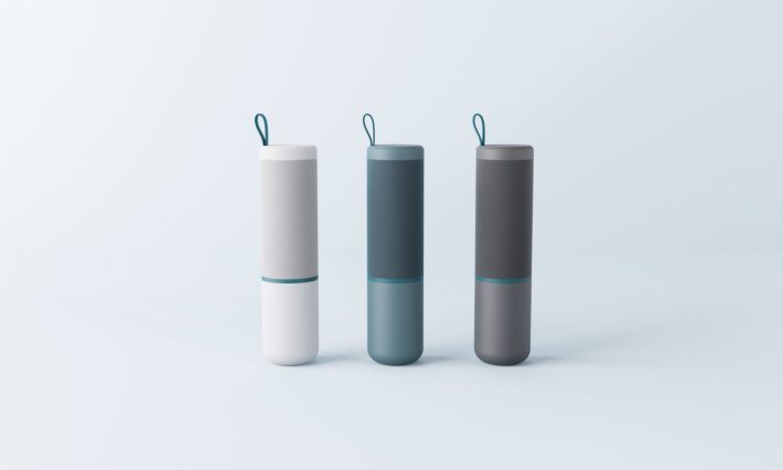 スティックタイプのSTTA