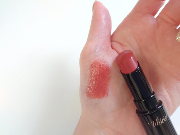 ヴィセ　粘膜リップ