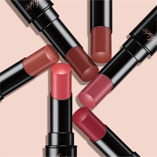 ヴィセ　粘膜リップ