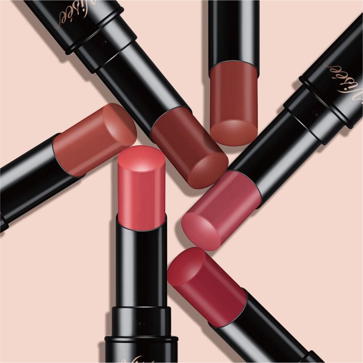 ヴィセ　粘膜リップ