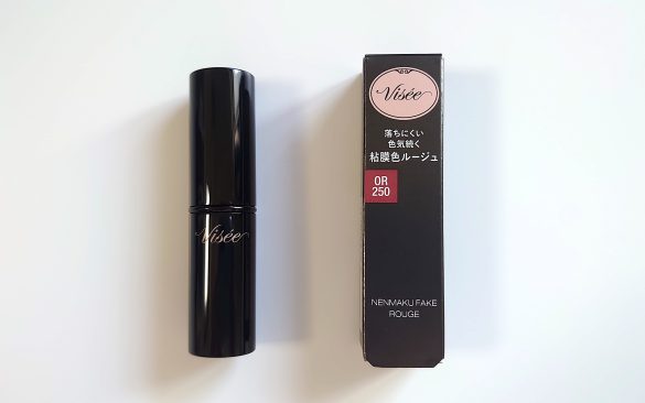 ヴィセ　粘膜リップ
