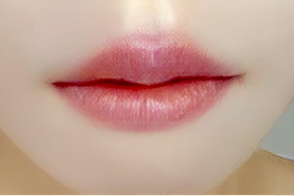 ヴィセ　粘膜リップ