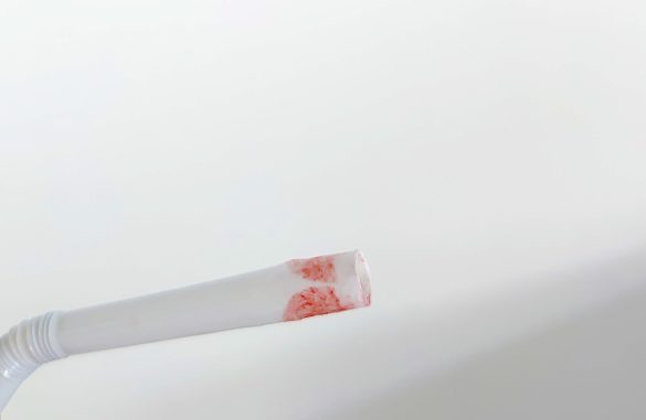 ヴィセ　粘膜リップ