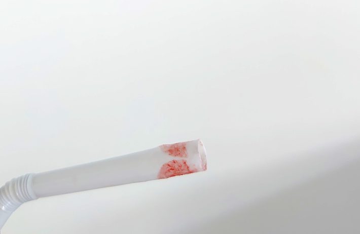 ヴィセ　粘膜リップ