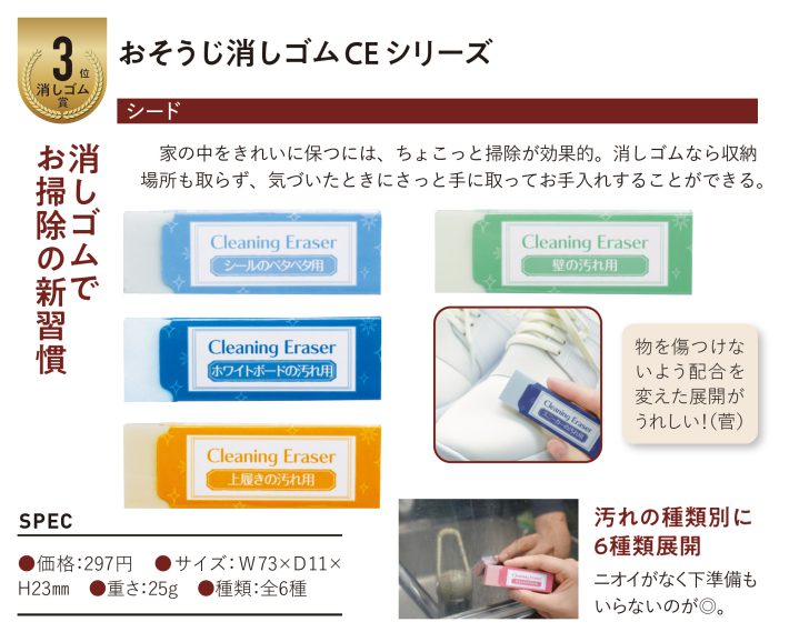 文房具屋さん大賞2023