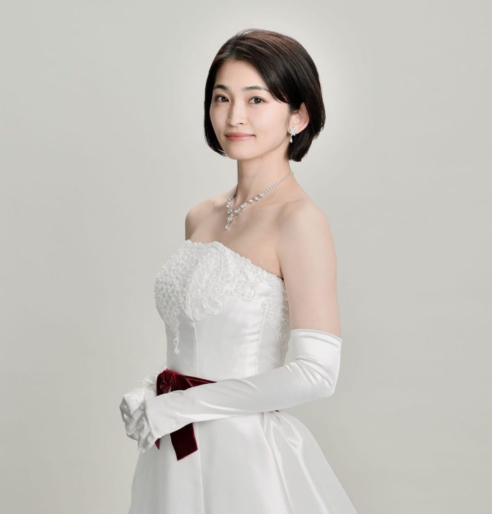 連ドラ初主演の岡本玲が篠原奏音役