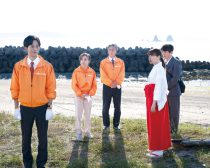 Netflixシリーズ『離婚しようよ』独占配信中