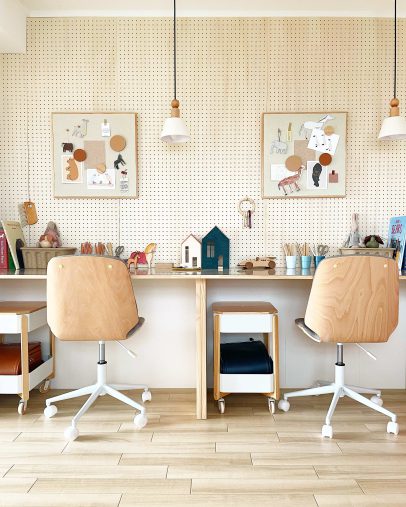 スタディースペース