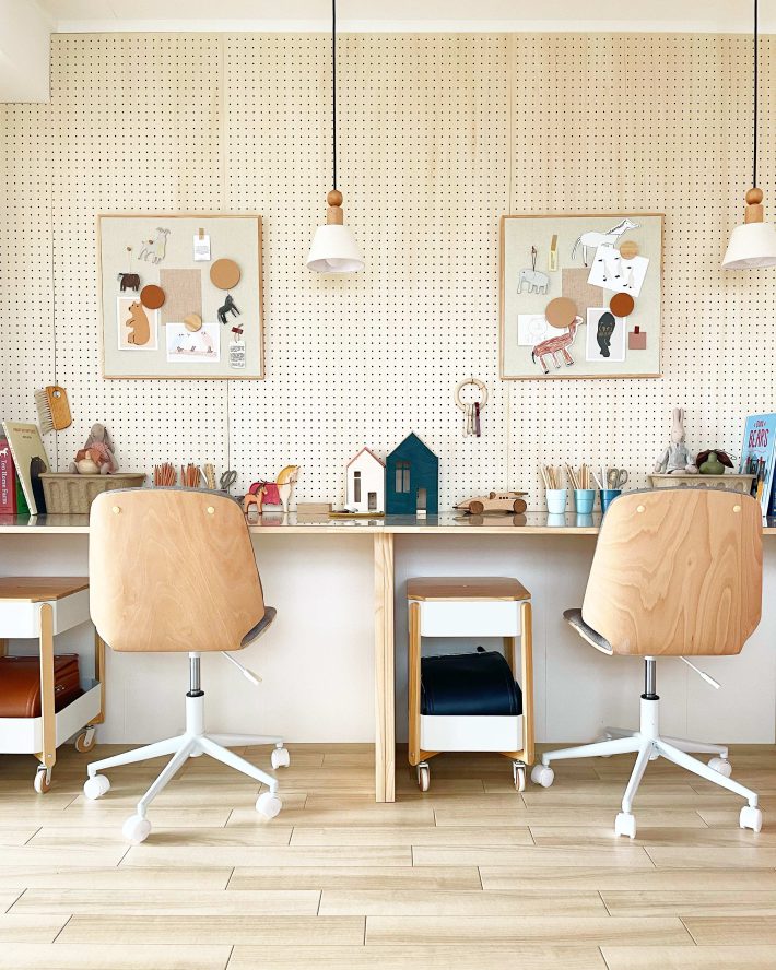 スタディースペース