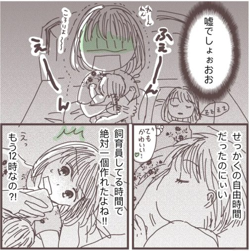 樋口みみ『私に触れないで』