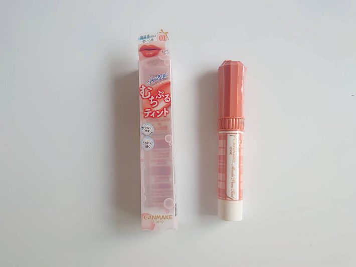 むちぷるリップ