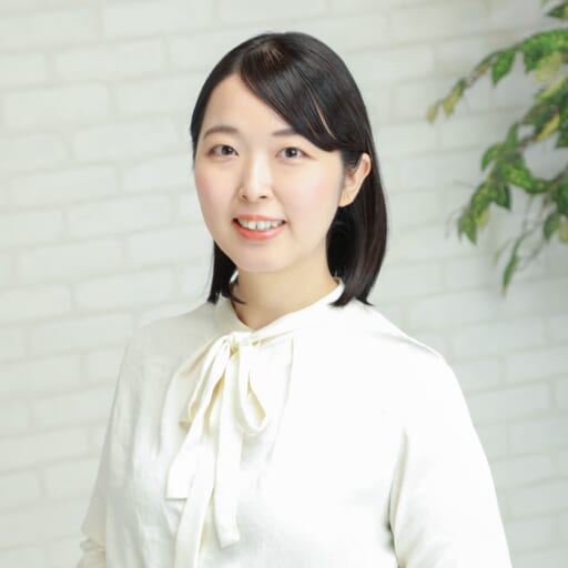 「とら婚株式会社」沖あずさ氏