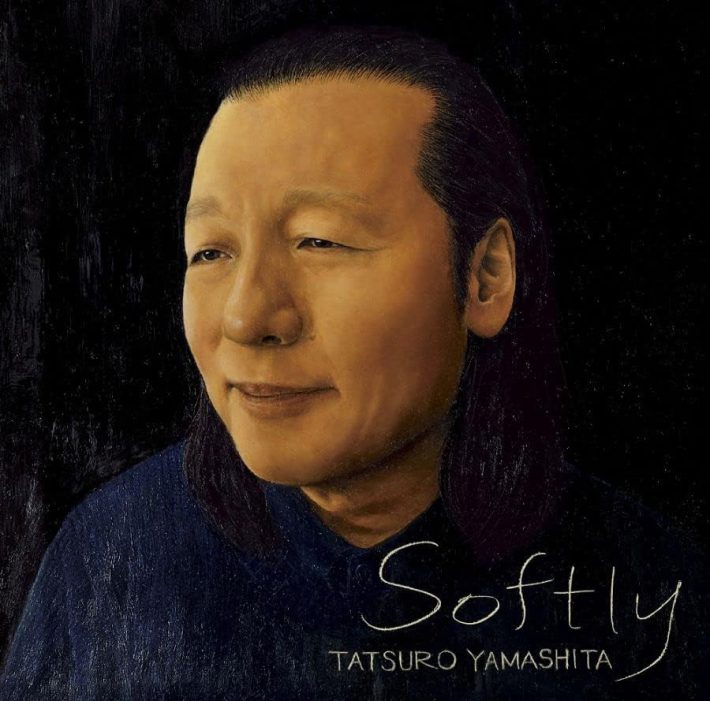 山下達郎「SOFTLY」ワーナーミュージック・ジャパン