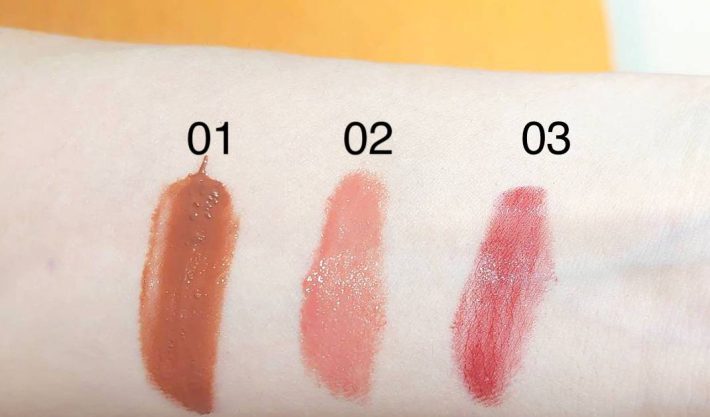 むちぷるリップ