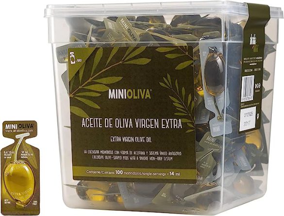 オリーブオイル