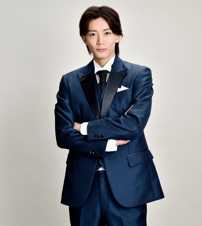 『7ORDER』長妻怜央が城咲真役