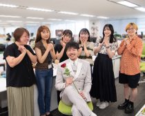 長谷川　バチェラー