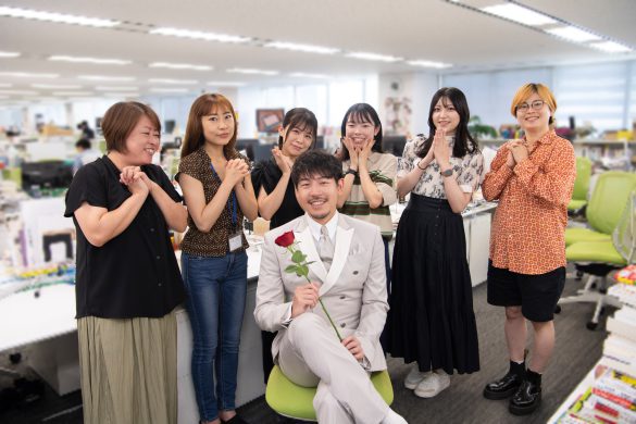 長谷川　バチェラー