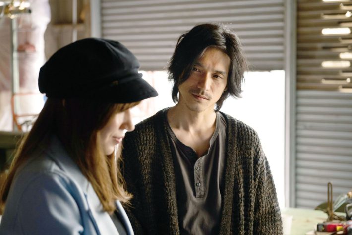 Netflixシリーズ『離婚しようよ』独占配信中