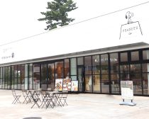 PEANUTS Cafe SNOOPY MUSEUM TOKYO