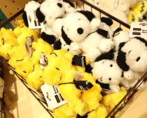 スヌーピー　ミュージアム