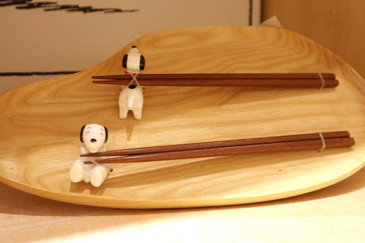 スヌーピー　ミュージアム