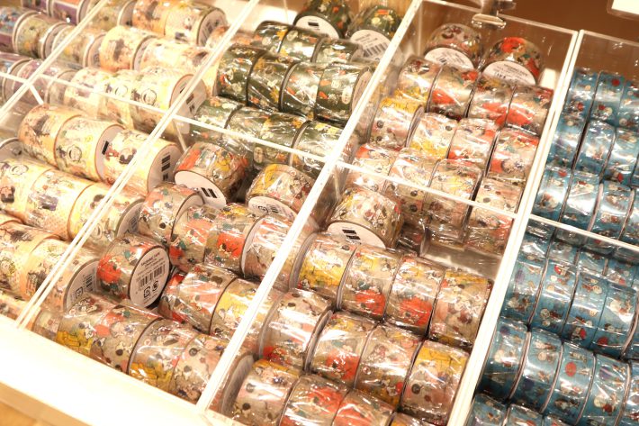 スヌーピー　ミュージアム