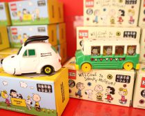 スヌーピー　ミュージアム