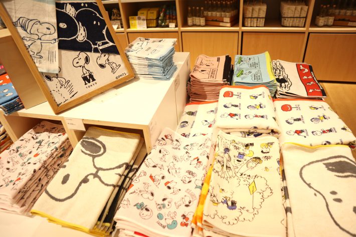 スヌーピー　ミュージアム