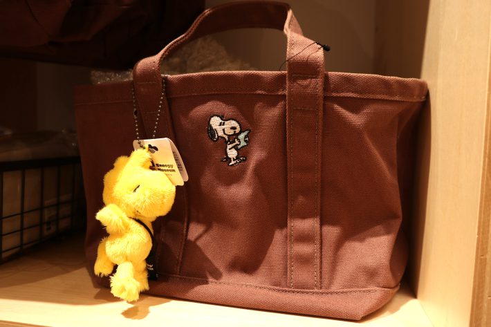 スヌーピー　ミュージアム