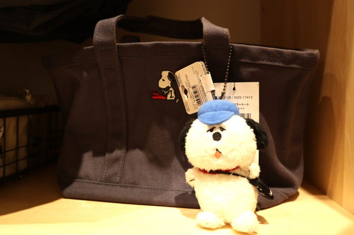 スヌーピー　ミュージアム