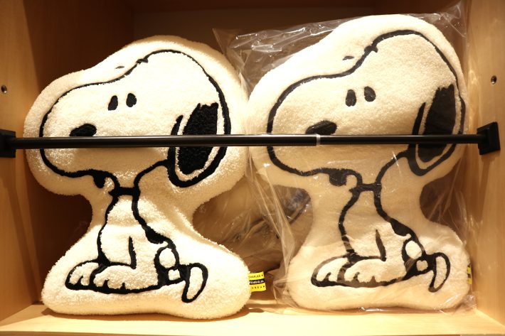 スヌーピー　ミュージアム