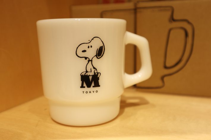 スヌーピー　ミュージアム