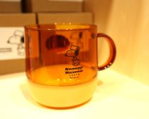 スヌーピー　ミュージアム