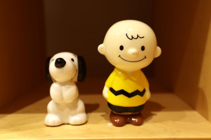 スヌーピー　ミュージアム