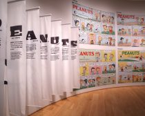 スヌーピー　ミュージアム